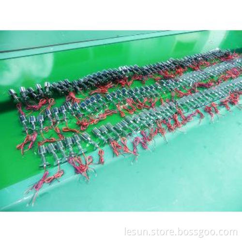 high bright 2 year warranty led jewelry counter light  LC7308